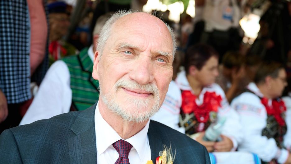 Antoni Macierewicz