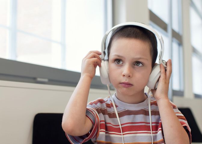 Bajki do słuchania – wartości wychowawcze, dla najmłodszych
