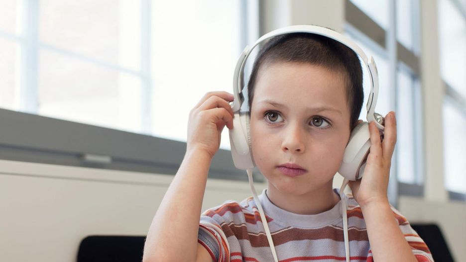 Bajki do słuchania – wartości wychowawcze, dla najmłodszych