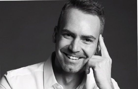 Gabriel Olszewski odpowiada za globalny marketing marki Johnnie Walker