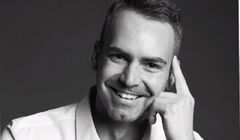 Gabriel Olszewski odpowiada za globalny marketing marki Johnnie Walker