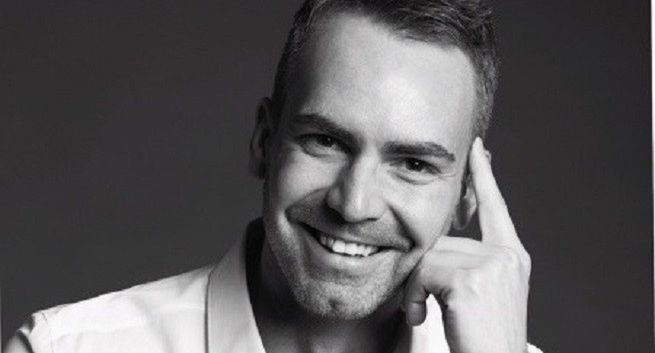 Gabriel Olszewski odpowiada za globalny marketing marki Johnnie Walker