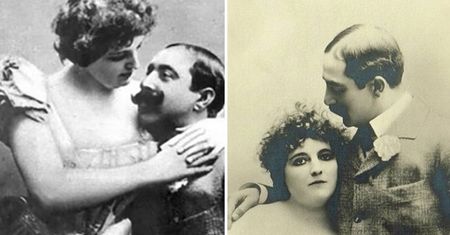 Clara Ward i Rigo Janczy. Największy skandal obyczajowy w świecie XIX-wiecznej arystokracji