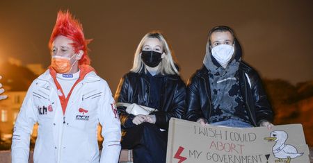Michał Wiśniewski wspomina wakacje z córką. "Wyjazd integracyjny"