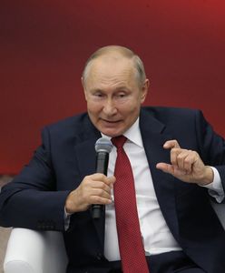 Ten cios Putin na pewno odczuje. "Udało się!"