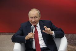 Ten cios Putin na pewno odczuje. "Udało się!"