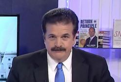 Nie żyje amerykański prezenter. Twierdził, że COVID-19 nie istnieje