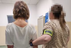 Białorusinka ścigana czerwoną notą. Złapano ją w Warszawie