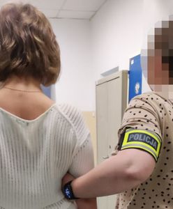 Białorusinka ścigana czerwoną notą. Złapano ją w Warszawie