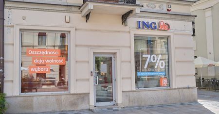 Oddział banku znika z centrum Lublina, a wraz z nim bankomaty