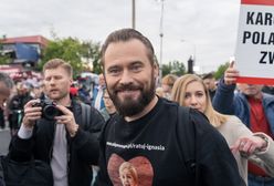 Niespodziewany ruch Kaczyńskiego. Wdzięczny Stanowskiemu