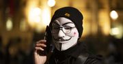 Elektrocentromontazh zhakowany. Anonymous pozyskali 1,7 TB danych