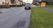 Rozalin: Władze powiatu planują przebudowę drogi