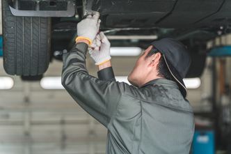 Badanie techniczne pojazdu. Ceny pójdą w górę. Oto kwoty