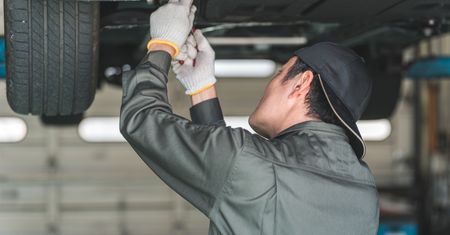 Badanie techniczne pojazdu. Ceny pójdą w górę. Oto kwoty