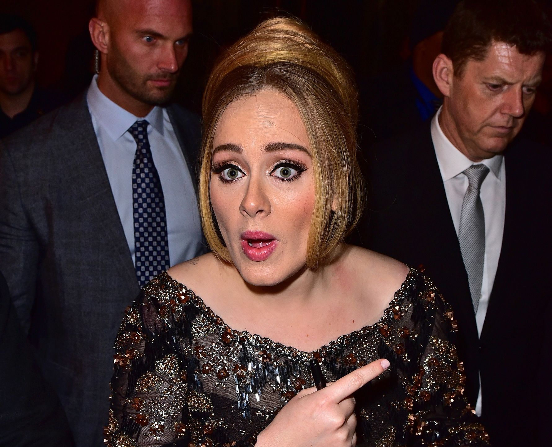 Adele