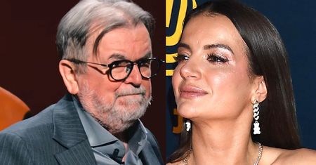 Edward Miszczak broni Natalii Janoszek i UDERZA w Krzysztofa Stanowskiego. "Nie można tak zniszczyć człowieka!"