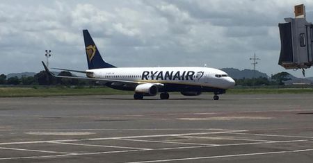 Ryanair wznawia loty. Linia podała rozkład lotów do i z Polski