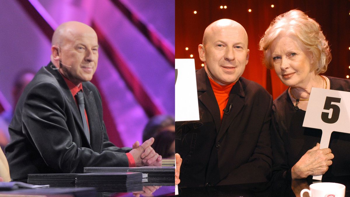 Piotr Galiński bezpardonowo oceniał uczestników "Tańca z Gwiazdami"