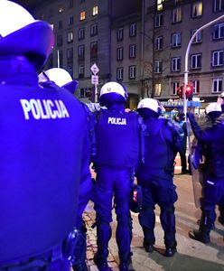 Strajk Kobiet. Komitet studentów domaga się przeprosin od policji