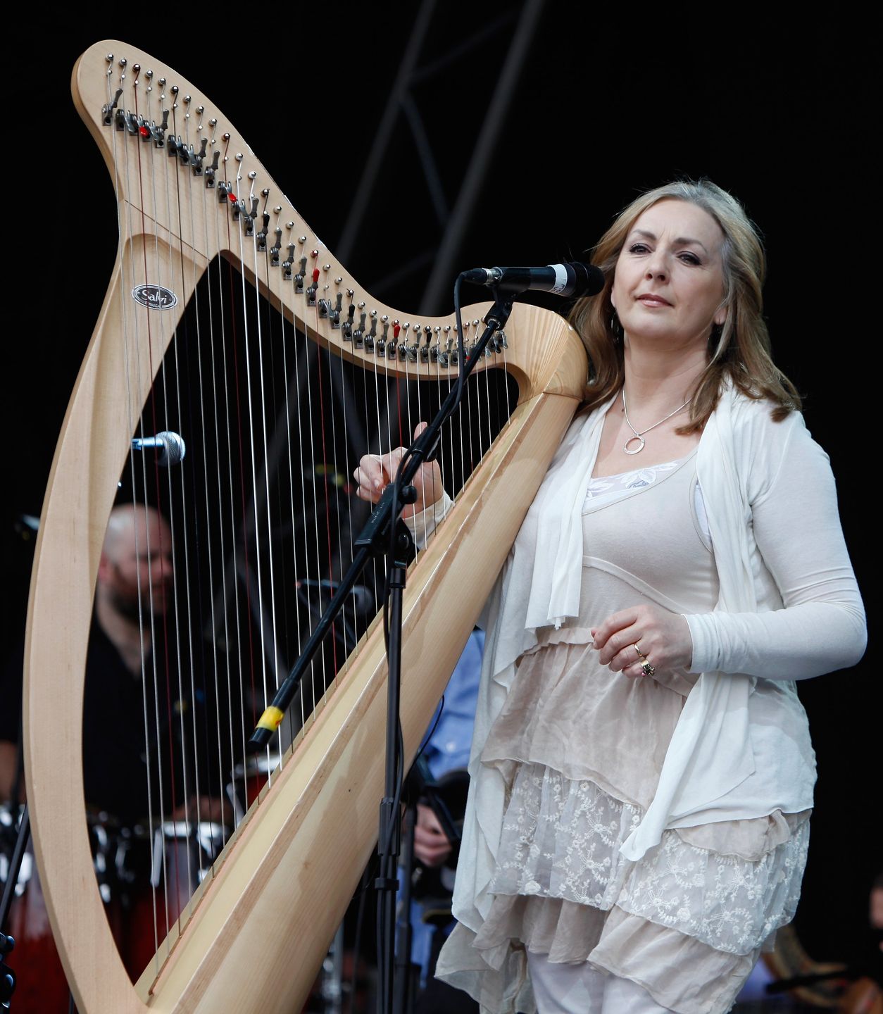 Moya Brennan w 2011 roku