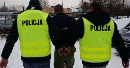 Śląskie. Koszmar mieszkanki Będzina. Konkubent bił ją i gwałcił przez prawie 3 lata