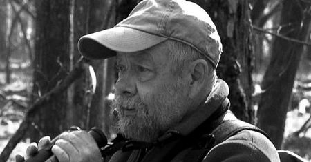 Ekolodzy w żałobie. Nie żyje prof. Tomasz Wesołowski
