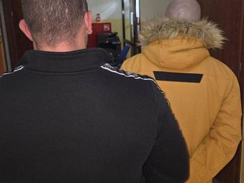 Kwidzyn: Facet poznany w internecie zaczął ją szantażować. Groził publikacją zdjęć, jeśli nie zapłaci