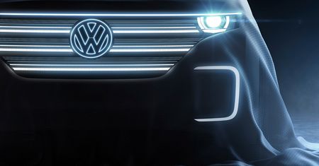 Jakie koncepcyjne samochody zobaczymy na targach CES 2016?