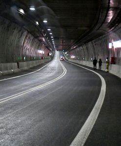 Podziemna arteria znowu zamknięta. Oto ile potrwają nocne prace