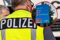 Skandal w Niemczech. Ktoś z AfD rozsmakował się w nazistowskim zawołaniu