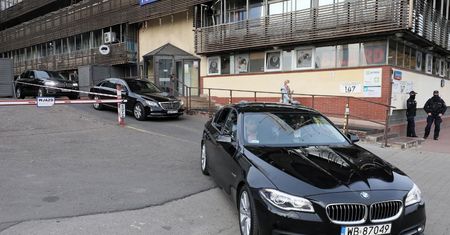 Zwroty za paliwo dla posłów przyprawiają o zawrót głowy. Lepiej usiądźcie