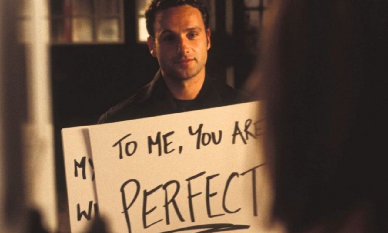 "Love Actually" ("To właśnie miłość") ma już 20 lat