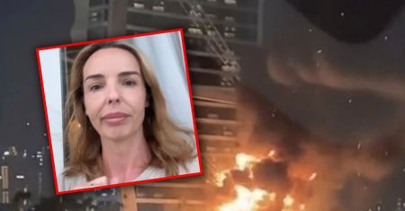 Dubaj bezpieczny? Oto słowa celebrytów. "Wprowadzanie w błąd"