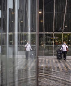 Czechy. Koronawirus. "Nawet laik z kalkulatorem łatwo obliczy, dokąd możemy się udać za miesiąc"