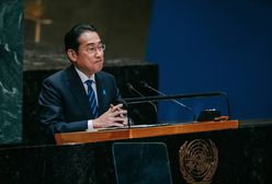 Usiłował zabić premiera Japonii. 25-latek usłyszał wyrok