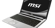 MSI CX640 i CR640 - mobilna wydajność dla Kowalskiego