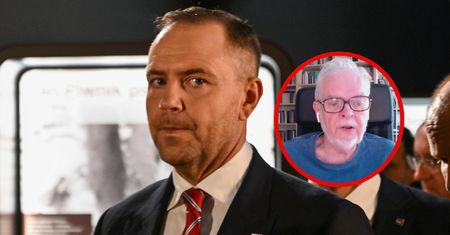 "Wygrany w każdej sytuacji". Ekspert o Nawrockim