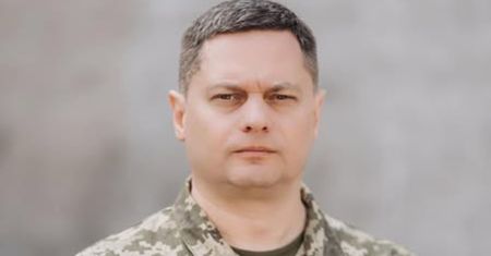 Zmiana w ukraińskiej armii. Zełenski powołał nowego dowódcę