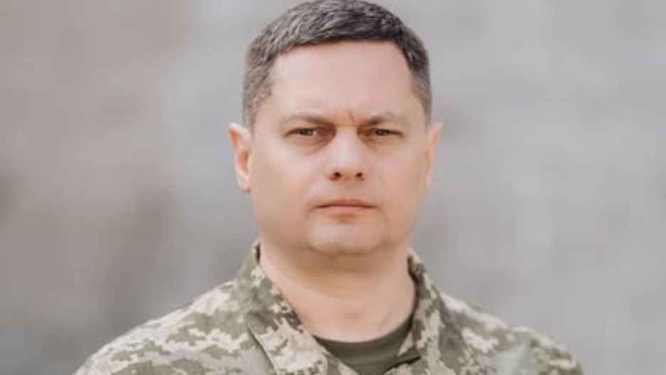 Zmiana w ukraińskiej armii. Zełenski powołał nowego dowódcę