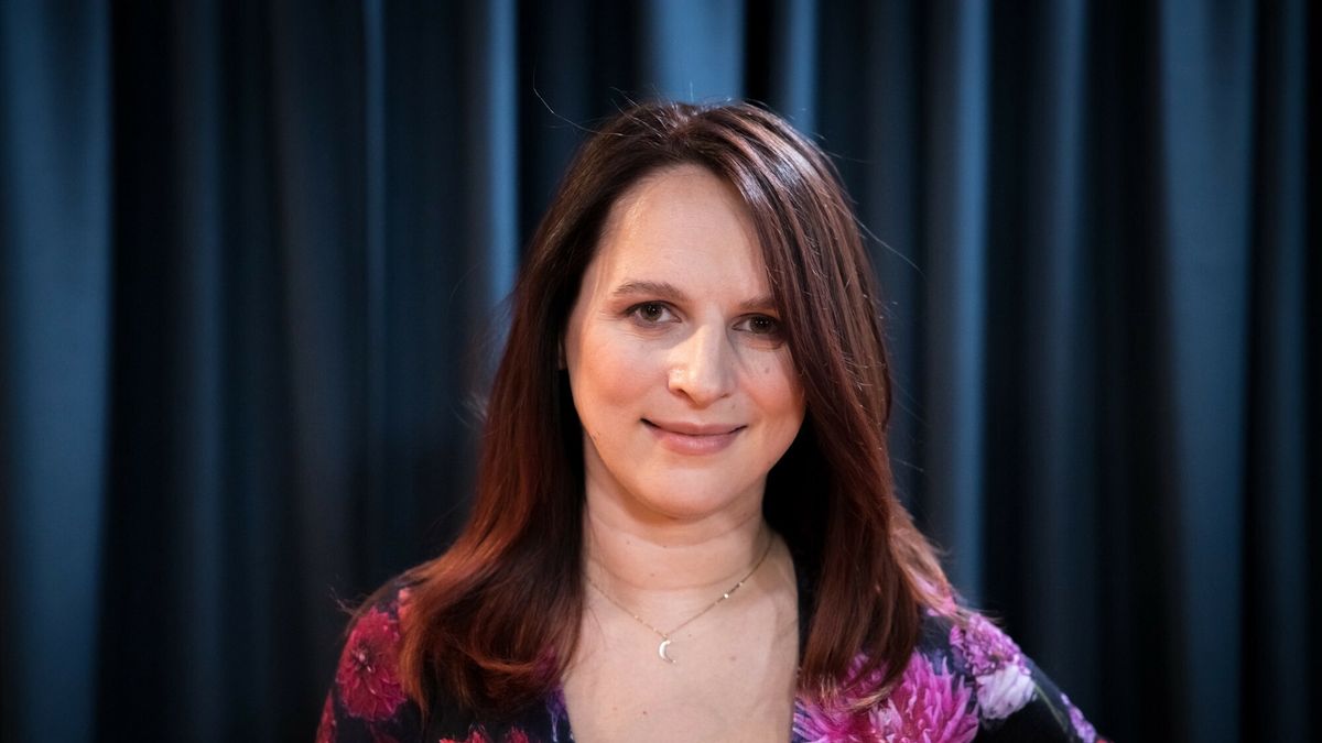 Justyna Suchecka-Jadczak nominowana w plebiscycie Wszechmocne