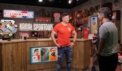 Nowy Styl wyposażył w meble studio Kanału Sportowego