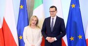 Morawiecki szefem ECR? "Jeździł do Brukseli, żeby dopiąć szczegóły"