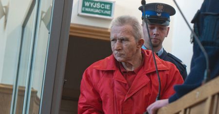 Ryszard Cyba zwolniony z więzienia. Sąd miał poważny powód