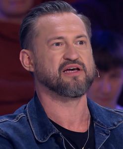 W "Mam talent!" było wesoło i boleśnie. Fizycznie ucierpiał Marcin Prokop