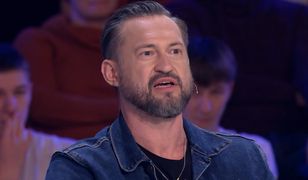 W "Mam talent!" było wesoło i boleśnie. Fizycznie ucierpiał Marcin Prokop