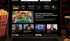 Filmweb zarobił więcej z reklam. Prawie 7 mln zł dla wspólników