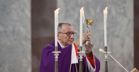 Tomasz Terlikowski nie kryje oburzenia: dyplomacja Watykanu to żenada