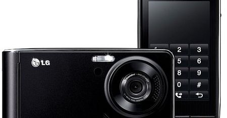 LG KU990 już jesienią