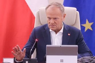 "Do roboty, nie apelowania". Tusk reaguje na pytanie o słowa ministry ws. mieszkań